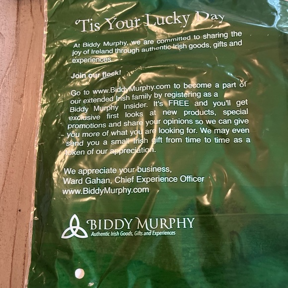 Mucros Weavers Brown Wax Trinity Cap 100% Waxed Cotton Irish Made Size S - Picture 7 of 7